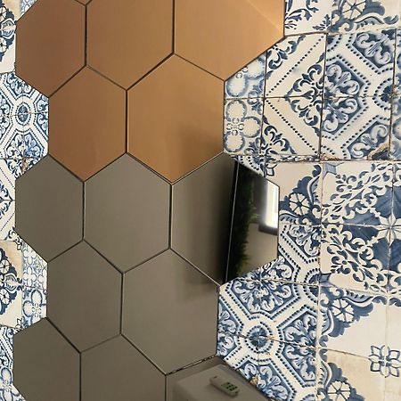 Suite Puerta De La Alhambra Grenada Zewnętrze zdjęcie
