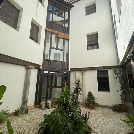Suite Puerta De La Alhambra Grenada Zewnętrze zdjęcie