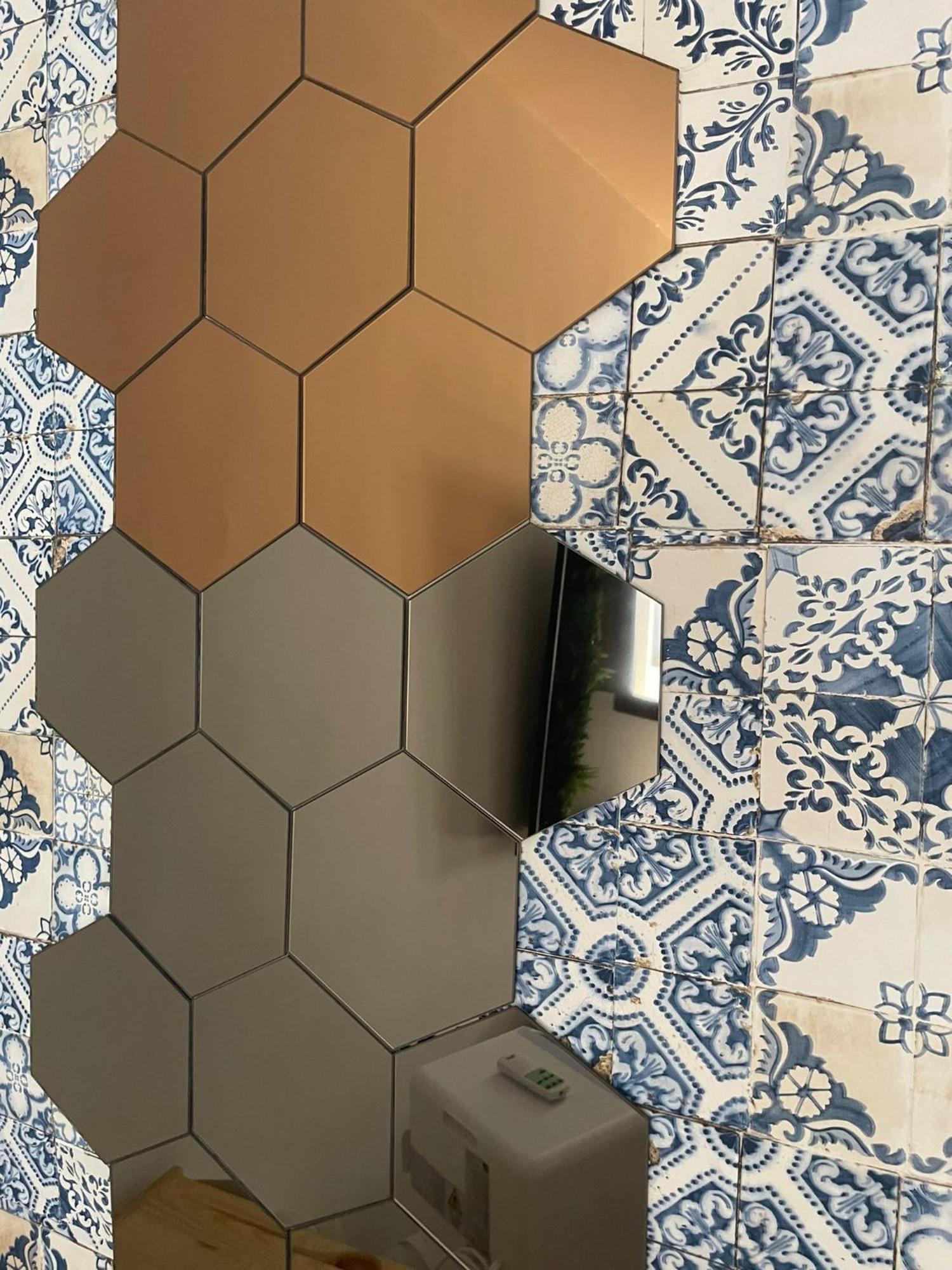 Suite Puerta De La Alhambra Grenada Zewnętrze zdjęcie