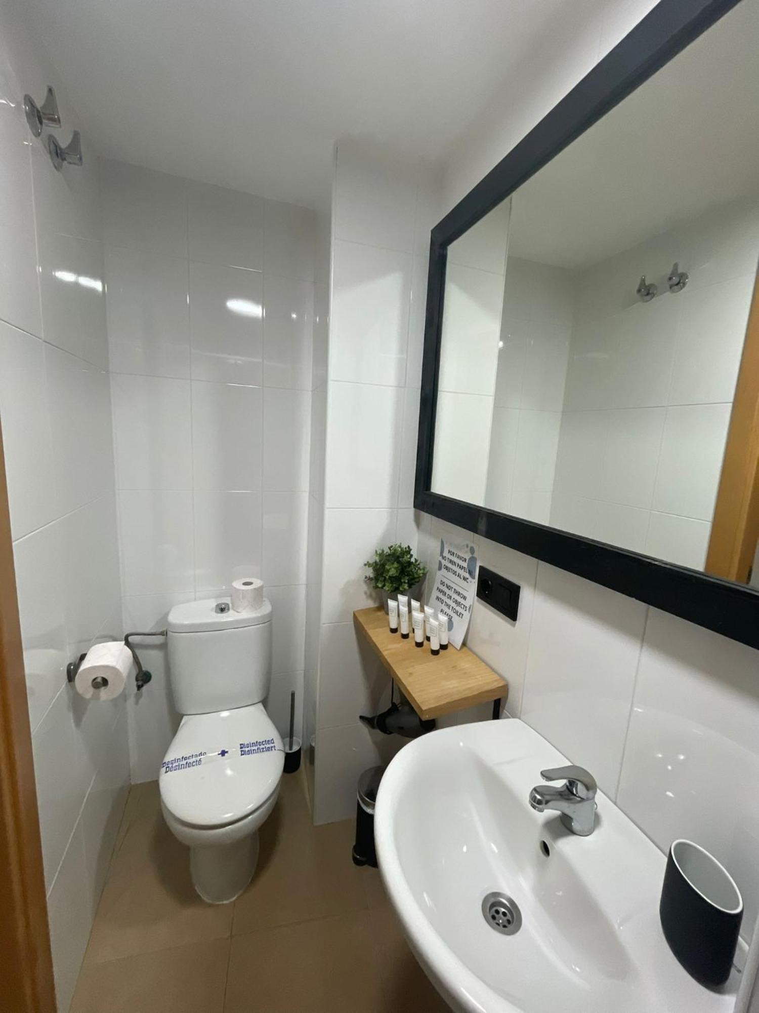 Suite Puerta De La Alhambra Grenada Zewnętrze zdjęcie
