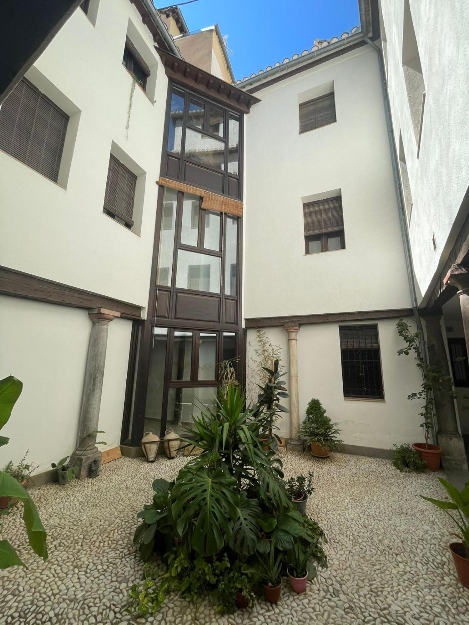 Suite Puerta De La Alhambra Grenada Zewnętrze zdjęcie